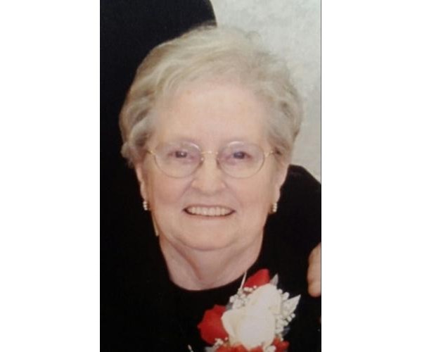 Eva Shumaker Obituary (2015) - Clio, MI - Flint Journal
