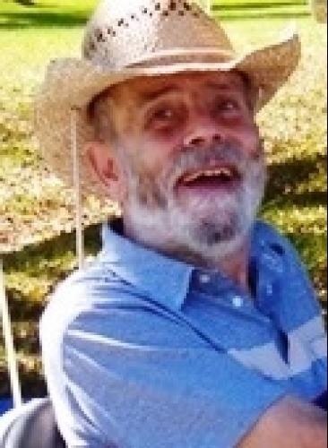 Gerald Marvin "Jerry" Vantine obituary, 1946-2015, Ortonville, MI