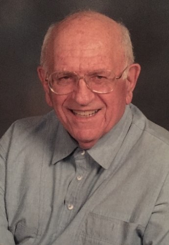 Kenneth Green Obituary (2015) - Swartz Creek, MI - Flint Journal