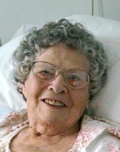 Marie Madeline Czerny obituary