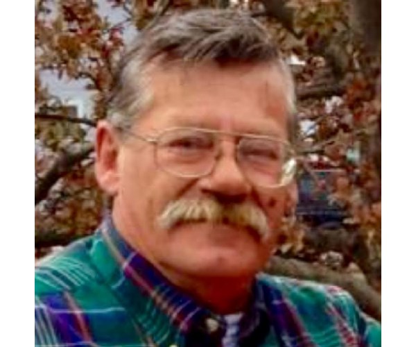 Dennis COPELAND Obituary (2015)