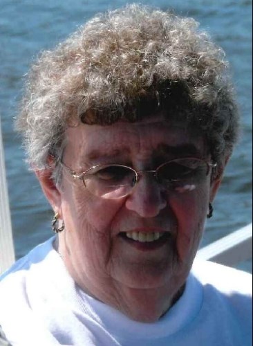 Elizabeth Plourde Obituary 2015  Swartz Creek MI Flint Journal 