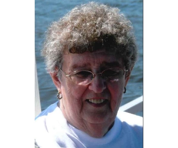 Elizabeth Plourde Obituary 2015  Swartz Creek MI Flint Journal 