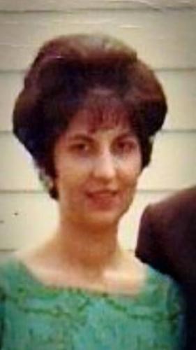 Eleanor Marie Goodell obituary