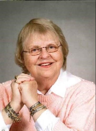 Gail Asselstine Griffin-Sacket Dillon obituary