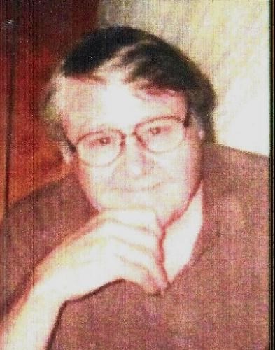 Raymond Fred WITTEN obituary