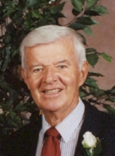 Daniel SKROVAN obituary
