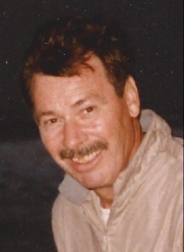 Jack Daugherty obituary
