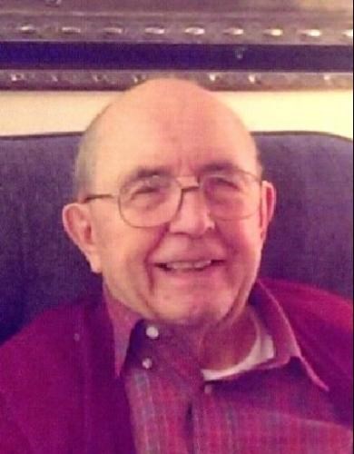 Leman W. CAREY obituary, Waterford, MI