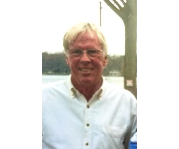 David Perkins Obituary (1944 2015) Pinckney, MI Flint Journal