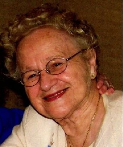 Carrie R. TOMASIK obituary, Flint, MI