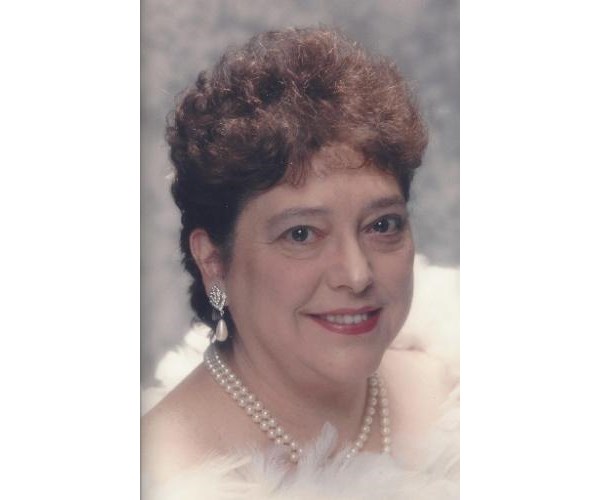 Janet Clark Obituary (2015) - Fenton, MI - Flint Journal