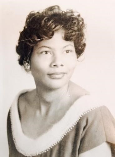 BARBARA HARVEY Obituary (2015) - Clio, MI - Flint Journal
