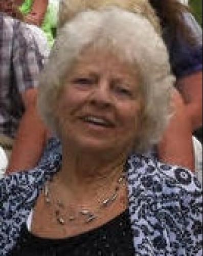 Shirley Ann Bray obituary