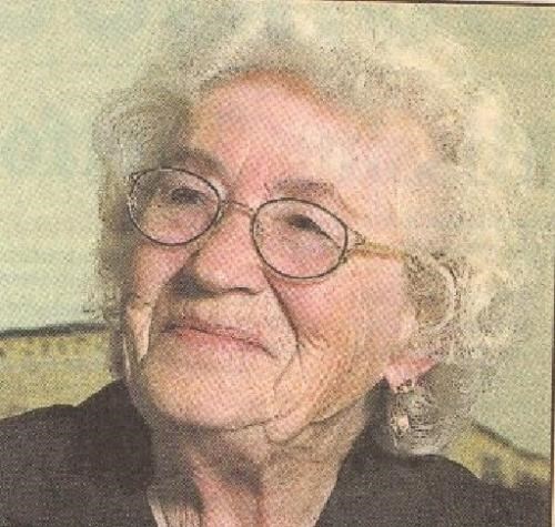 LORRAINE M. GREEN obituary, Grand Blanc, MI