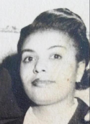 Mother  Lillie Mae Fox obituary, Flint, MI