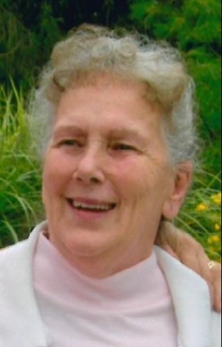 Marjorie L. MANCINI obituary