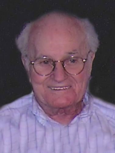 George Love obituary