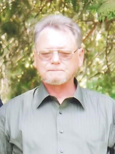 Ronald "Butch" Dickenson obituary