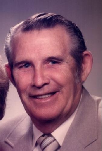 Billy Tidwell Obituary