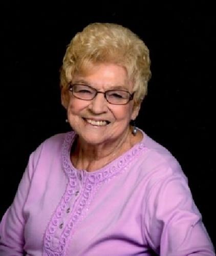 NANCY C. POWELL obituary, Montrose, MI