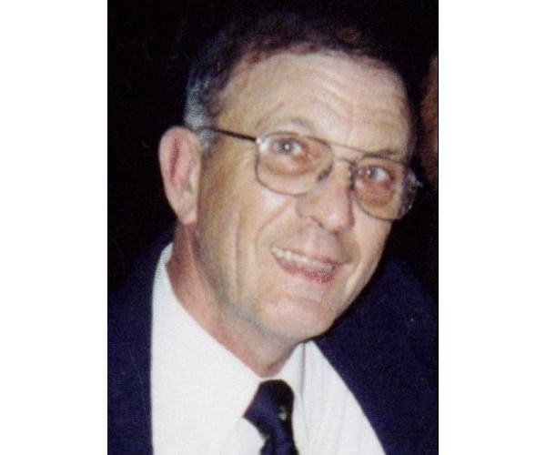 Robert Miller Obituary (2015) Mishawaka, IN Flint Journal