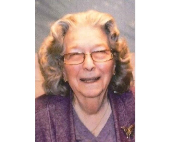 Virginia White Obituary (2016)
