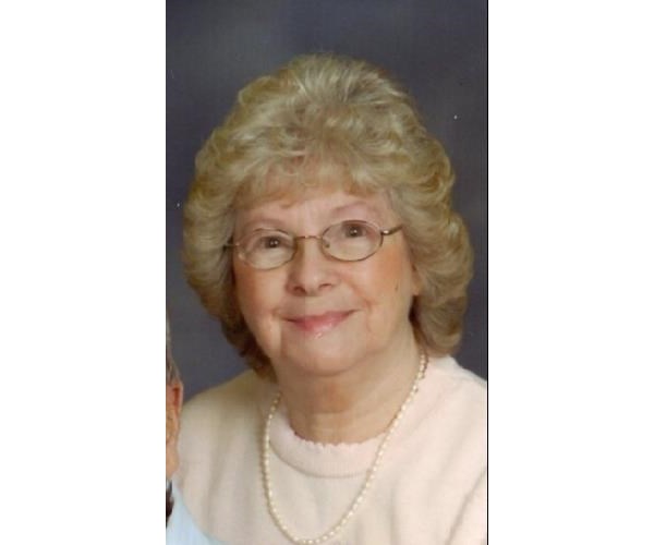 Joann Hetzer Obituary (2016) - Clio, MI - Flint Journal