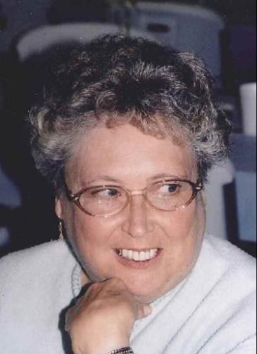 Grace Marie Bennett obituary