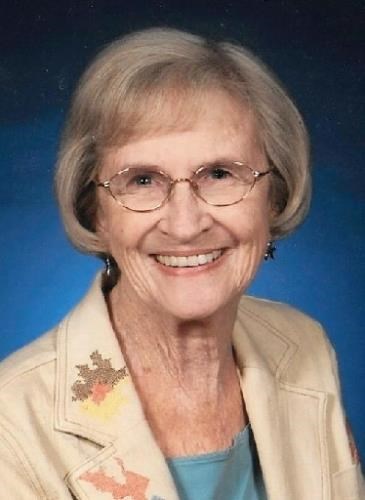 Sally Ann Hayes obituary