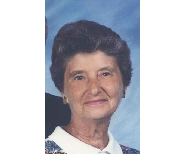 Patricia KOSA Obituary (2016) Swartz Creek, MI Flint Journal