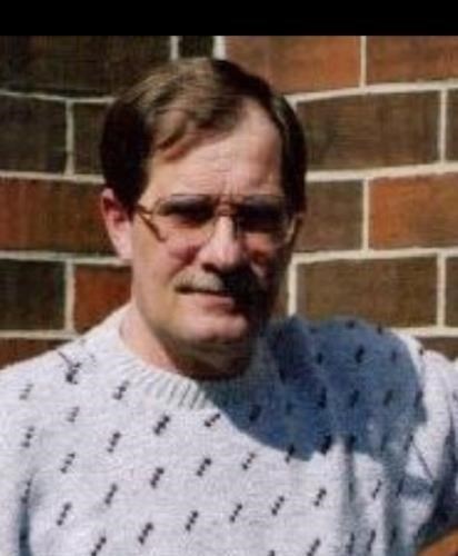 William Allan Parr obituary, 1950-2016