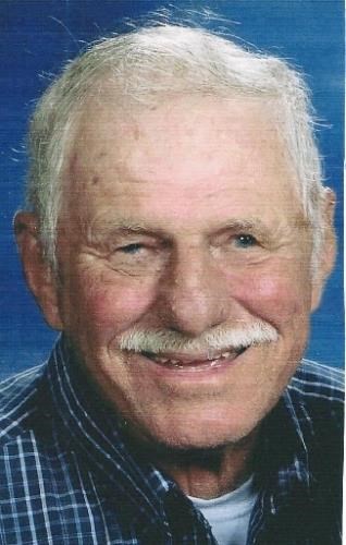 Ralph Sumner Hodges obituary