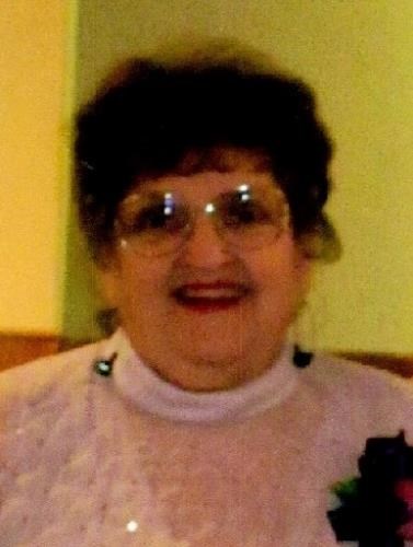 Veraine Sarah FANN obituary, Flint, MI