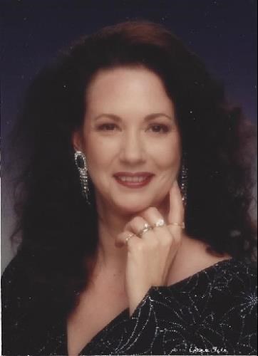 Virginia Alice "Ginny" Bodine obituary