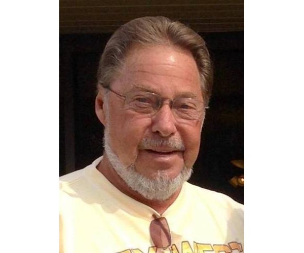 Ronald Haywood Obituary (2016) - Swartz Creek, MI - Flint Journal
