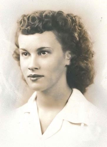 Ruth Marie Elledge obituary