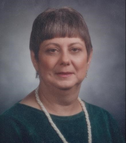 Judith R. SCHROEDER obituary, Grand Blanc, MI
