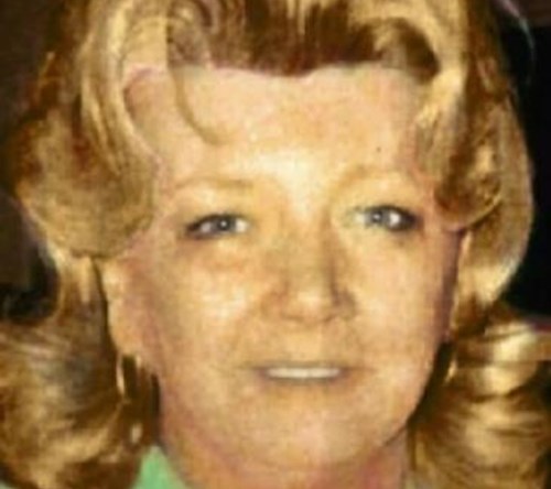 Sandra Kaye Lane obituary