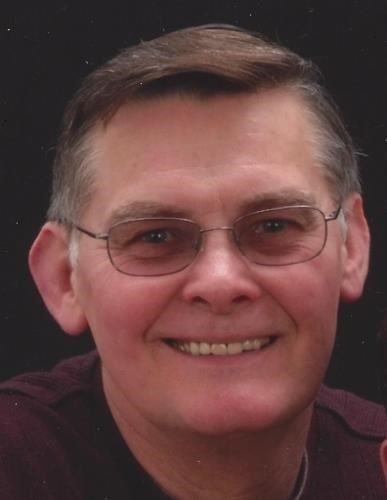 John Charles Nicolson obituary