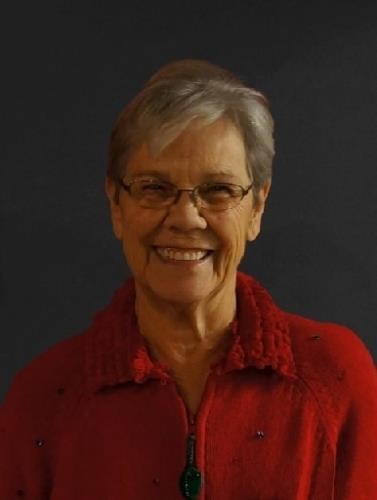 MARIAN SNIDER obituary, Burton, MI