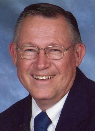 Thomas Wheeler Obituary (2016) - Indianola, IA - Flint Journal