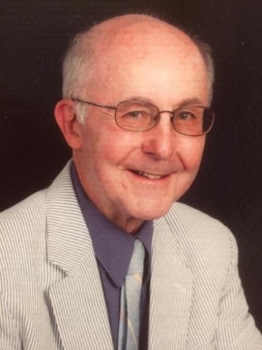 Gary Elmer Forsleff obituary, Flint, MI