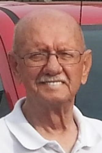 Ivan R. Middleton obituary