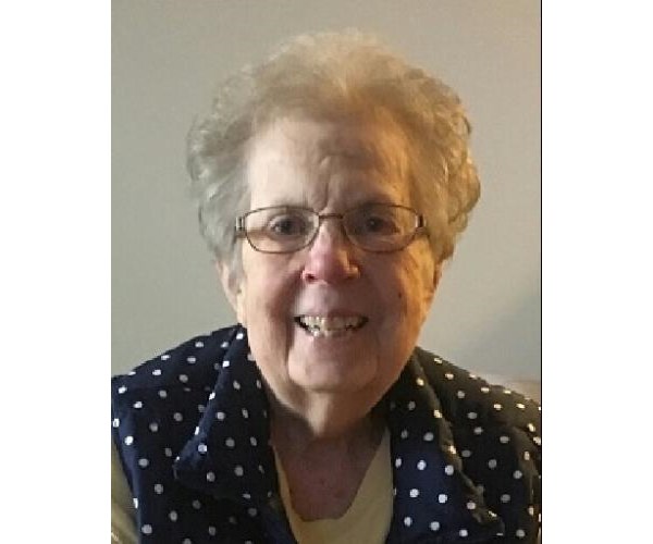 Doris Sulfaro Skinner Obituary (2017) - Fenton, MI - Flint Journal