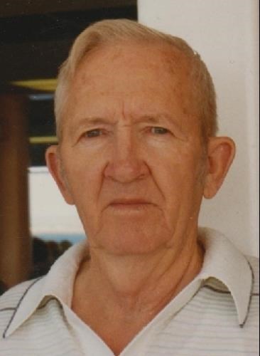 Melvin HAMMON obituary, Burton, MI