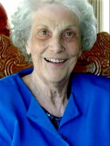 ELSIE MARIE KEENE obituary, Flint, MI