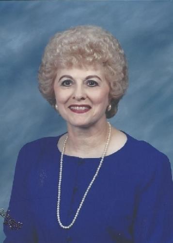 Martha Ann Habbel obituary