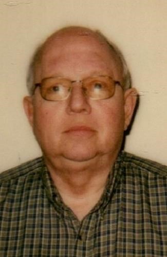 JOHN BRABBS obituary, Grand Blanc, MI