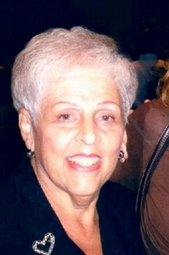SUSAN ANN WILSON obituary, Flushing, MI